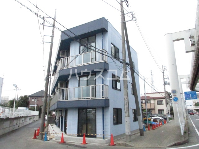 1/23 外観