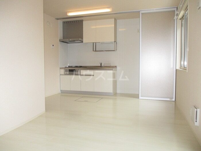 3/21 リビング/ダイニング