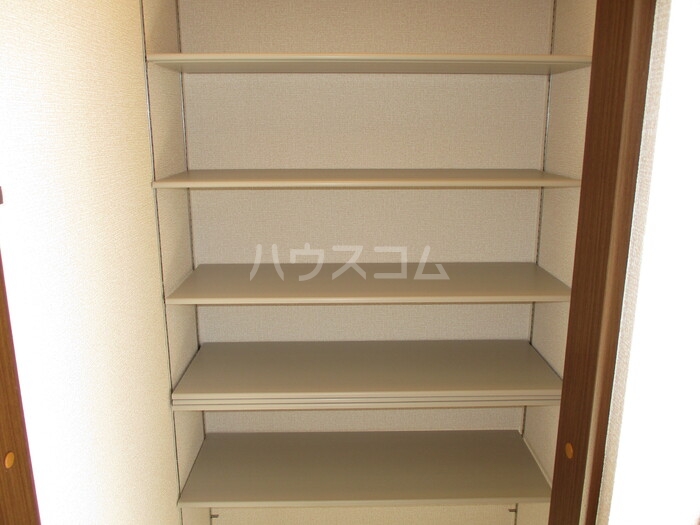 5/22 収納