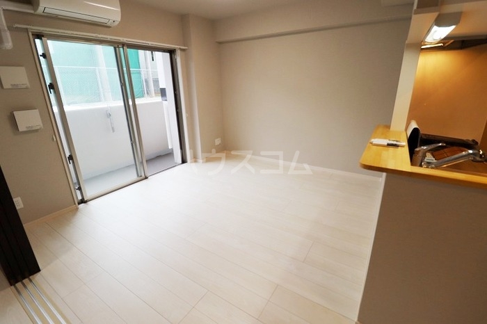 3/22 リビング/ダイニング