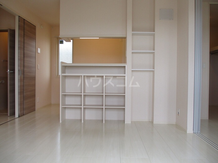 3/21 リビング/ダイニング