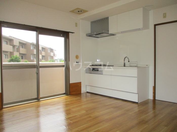 3/21 リビング/ダイニング