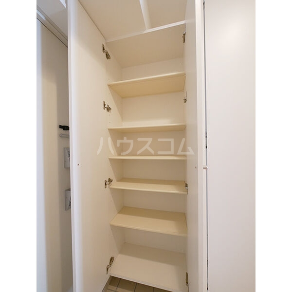 4/18 収納