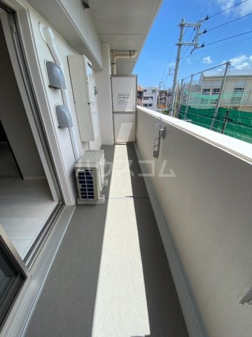 13/24 バルコニー