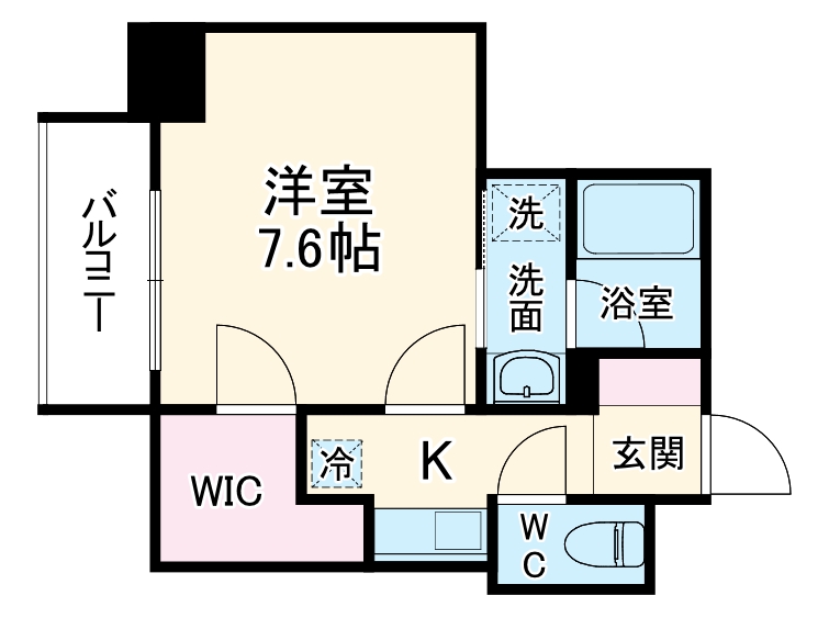 2/19 間取