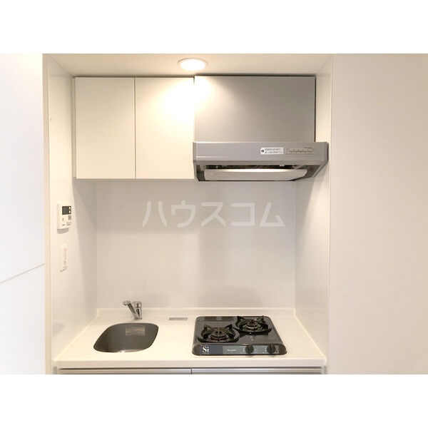 6/19 キッチン