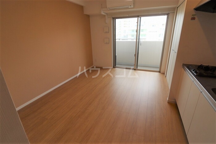 3/24 リビング/ダイニング