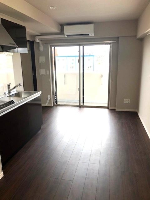 3/21 リビング/ダイニング