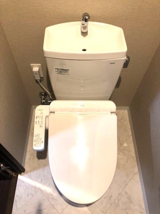 7/21 トイレ