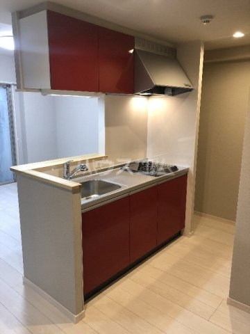 7/20 キッチン