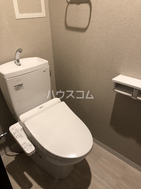 9/20 トイレ