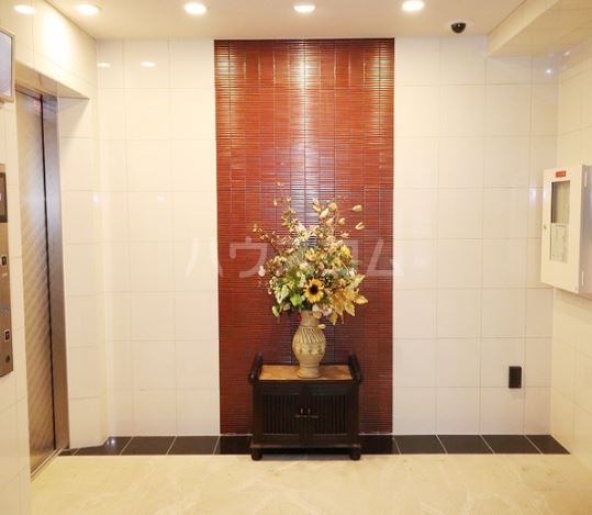 13/20 エントランス