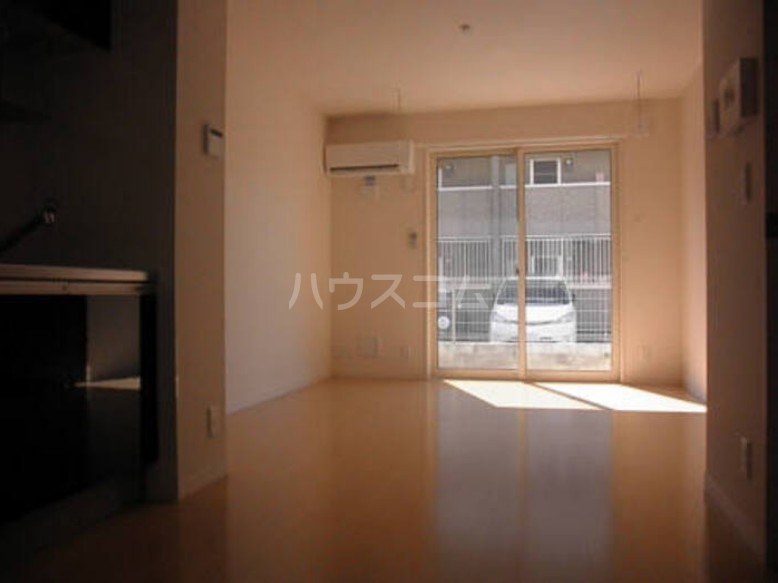 3/6 リビング/ダイニング