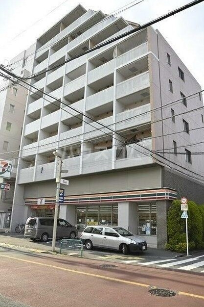 1/26 外観