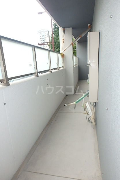 20/29 バルコニー