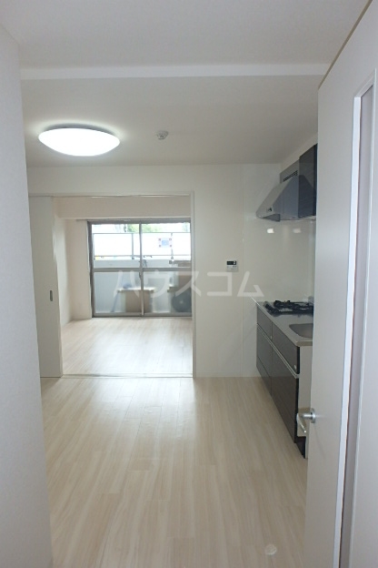 5/29 リビング/ダイニング