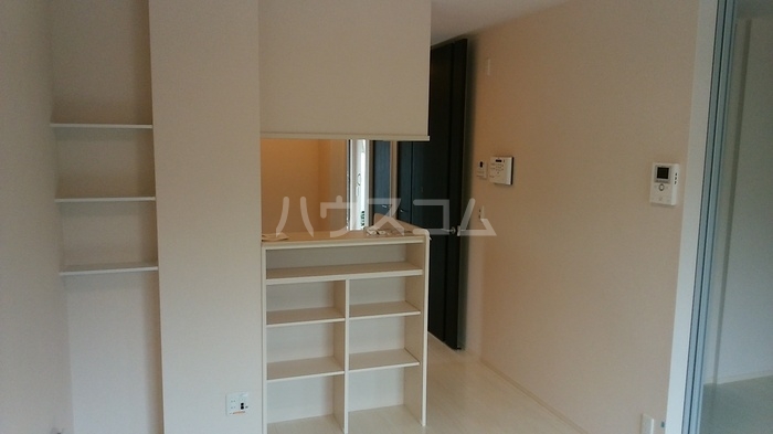 3/17 リビング/ダイニング