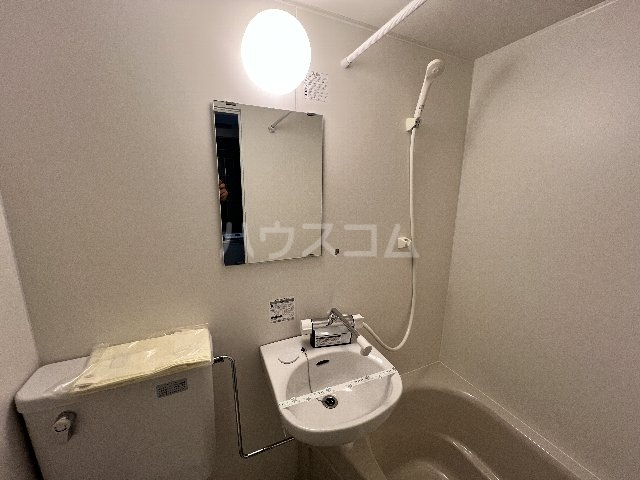 15/30 洗面