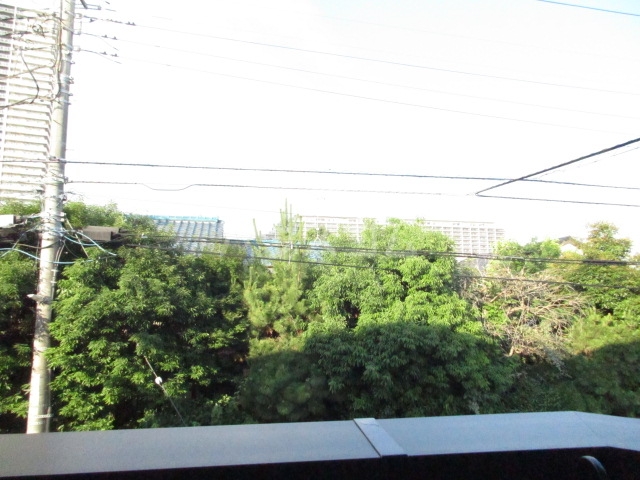 景色