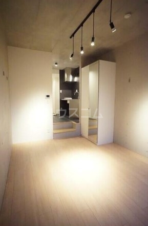 4/24 室内