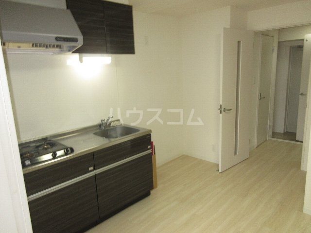 7/29 キッチン