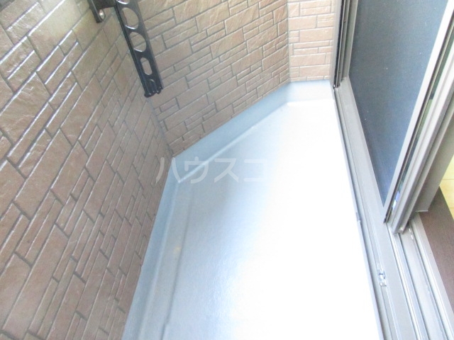 15/30 バルコニー