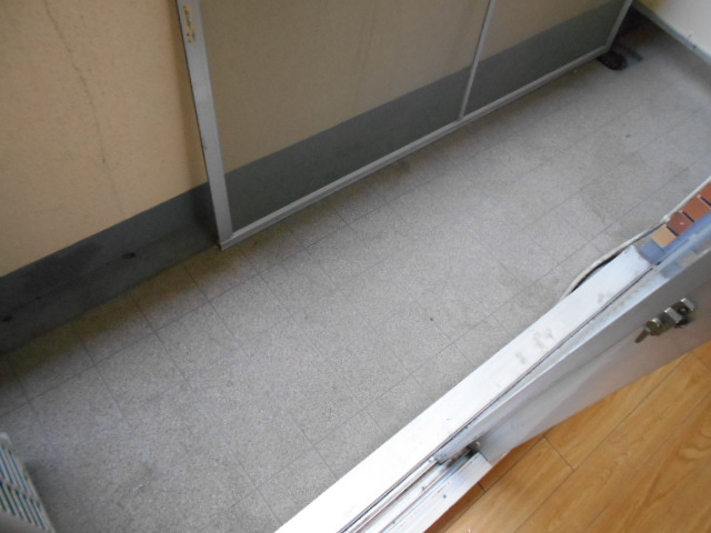 16/30 バルコニー