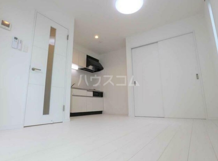 3/20 リビング/ダイニング