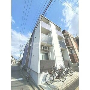 14/21 エントランス