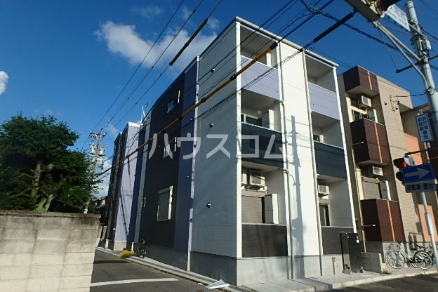 1/21 外観