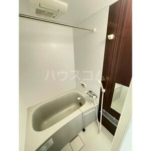 7/21 浴室