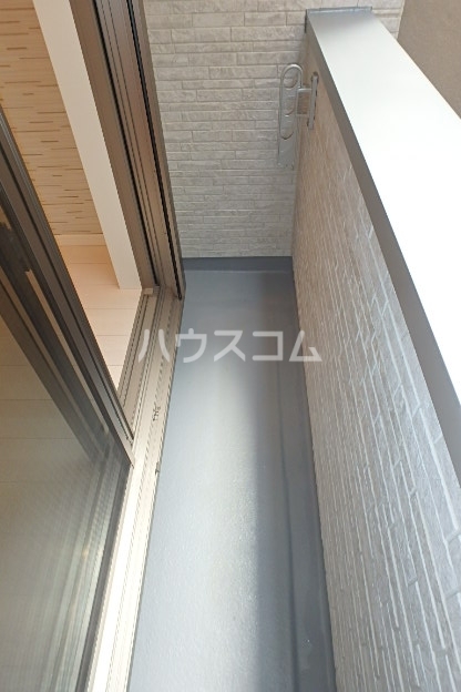 13/26 バルコニー