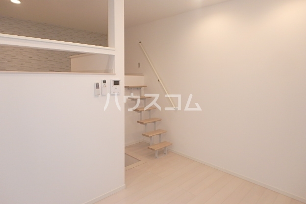 3/26 リビング/ダイニング