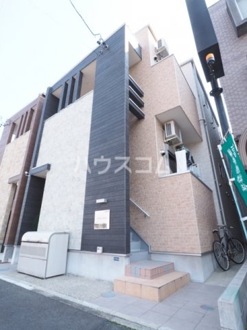 1/30 外観