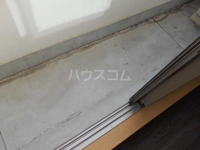 17/30 バルコニー