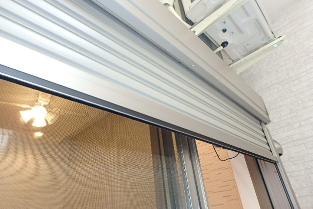 18/29 バルコニー