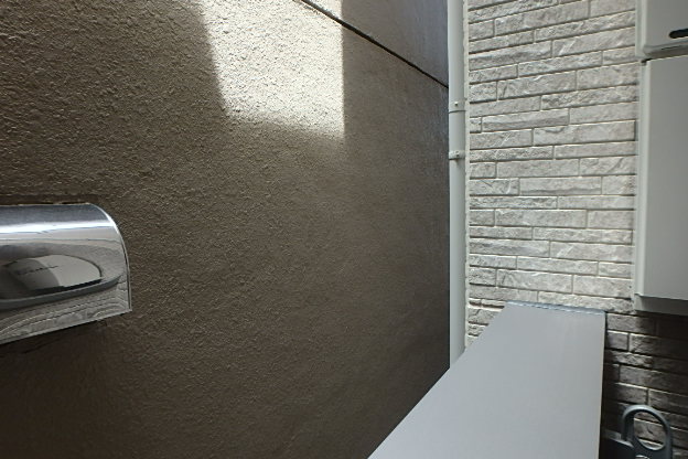 19/29 バルコニー