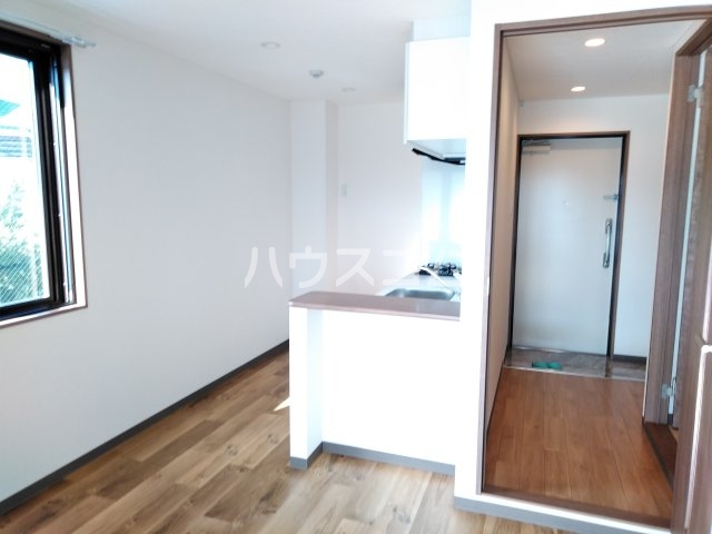 4/28 リビング/ダイニング