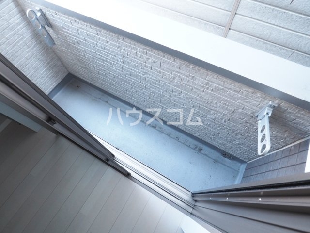 22/30 バルコニー