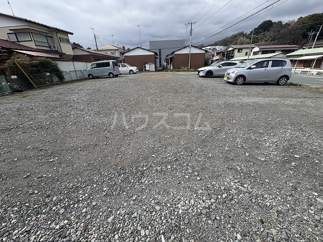 29/30 駐車場