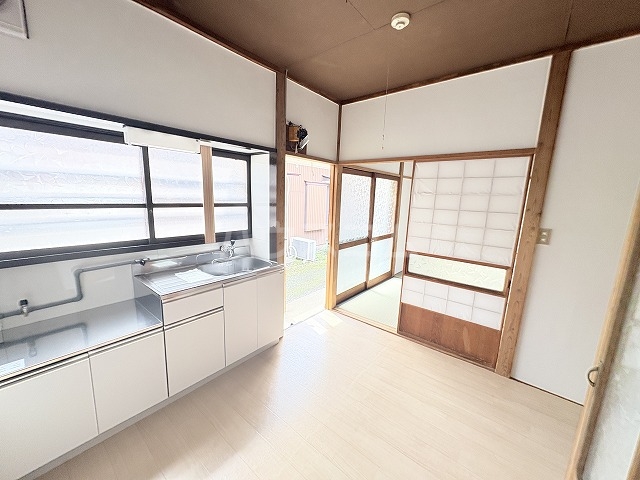 6/30 リビング/ダイニング