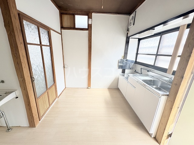 5/30 リビング/ダイニング