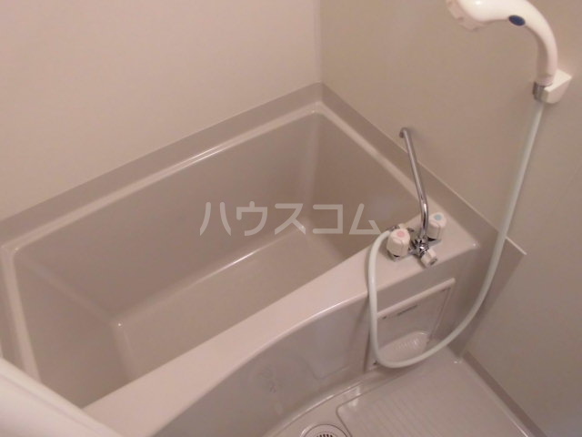 8/24 浴室
