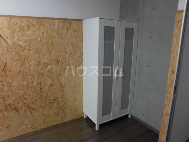 5/24 収納