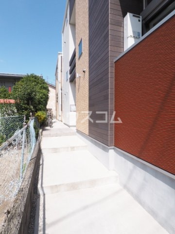 16/26 エントランス