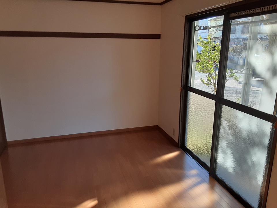 3/30 リビング/ダイニング