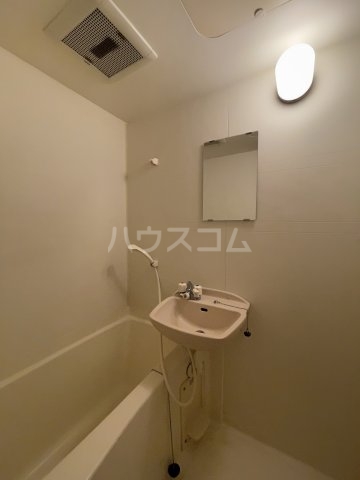 11/25 浴室