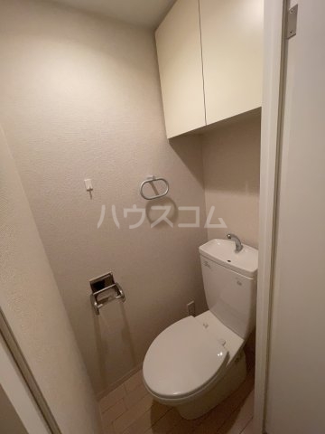 12/25 トイレ