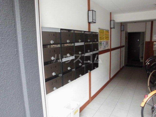 14/24 エントランス