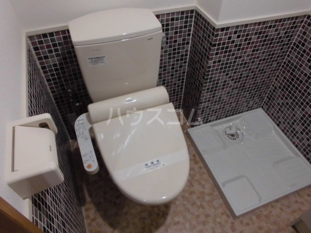 9/24 トイレ